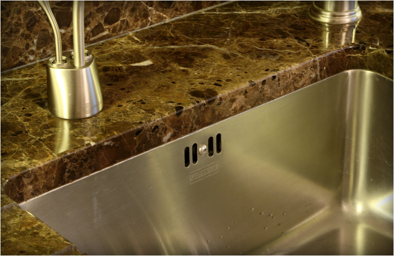 Marble upkeep essentials