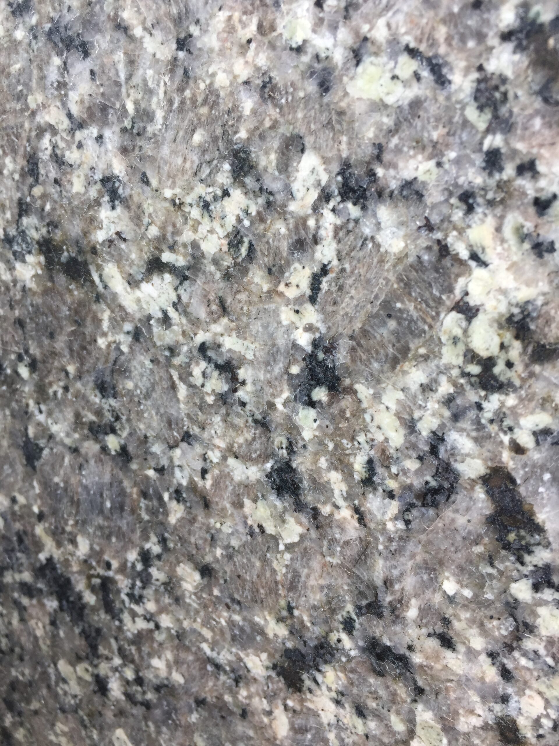 Arctic Pearl countertop slab special