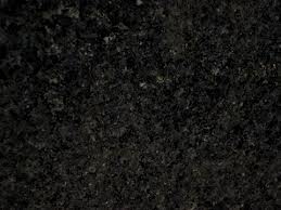 Brazilian Black countertop slab special