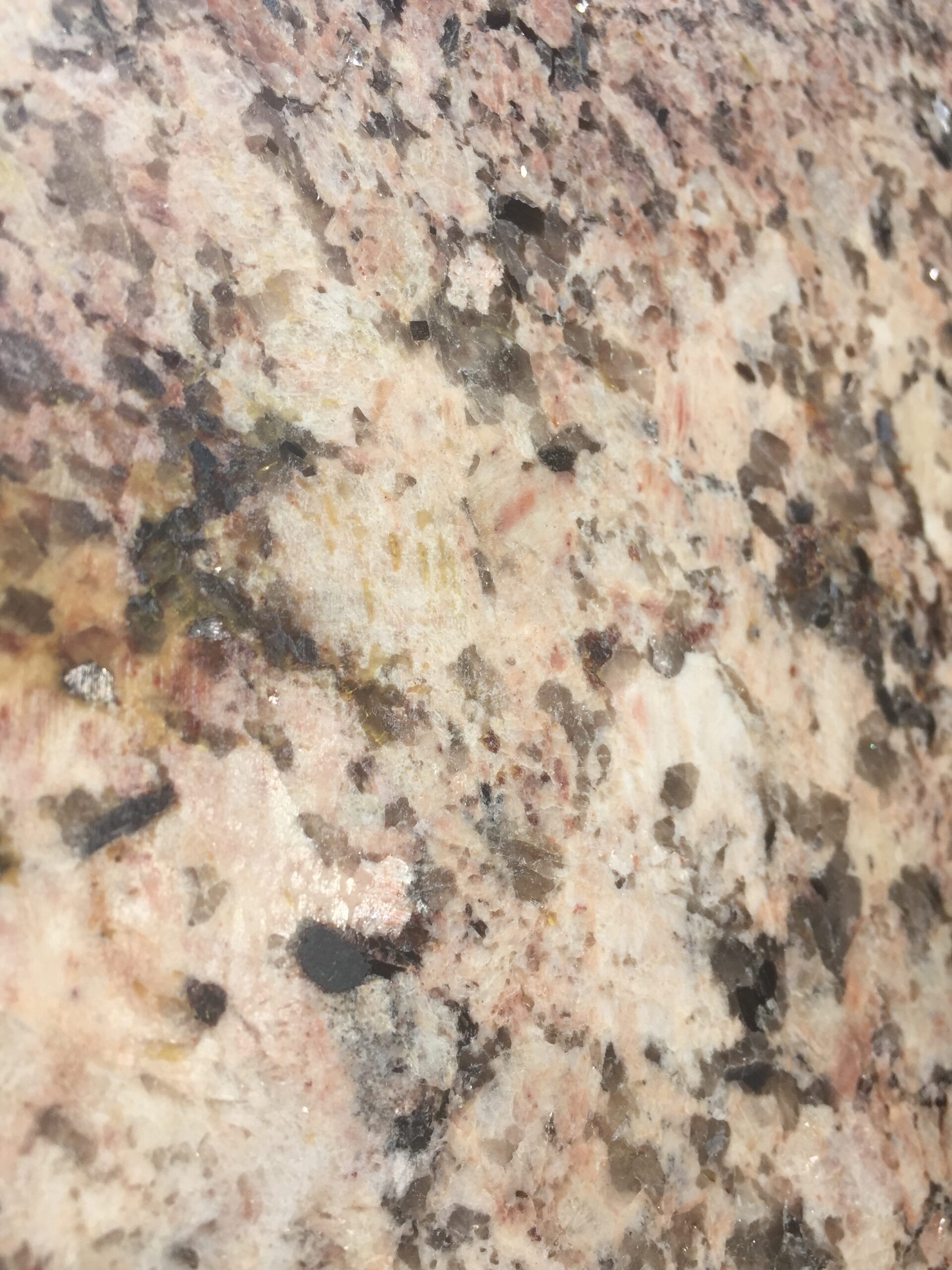 Patagonia Granite countertop slab special
