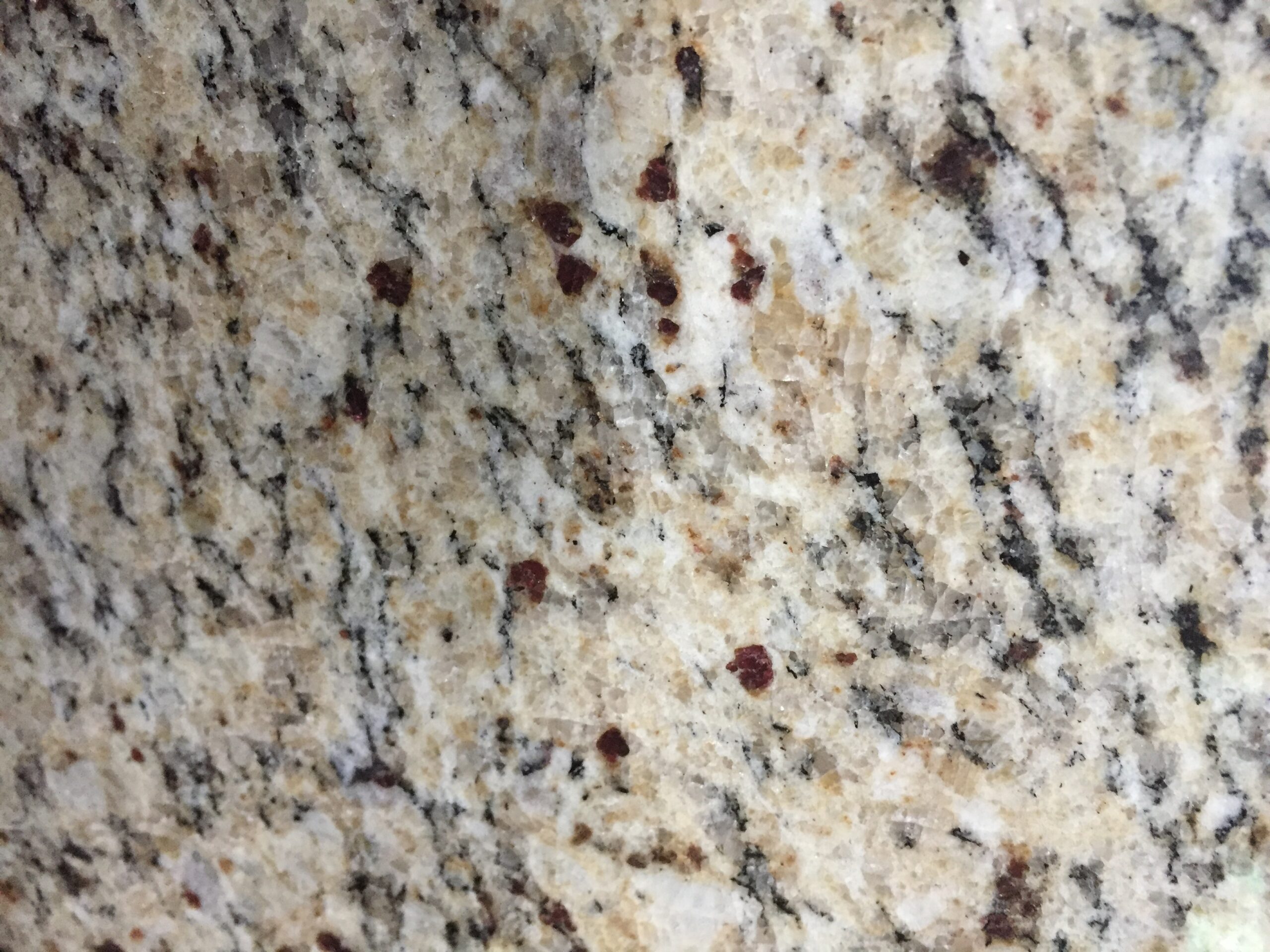 Santa Cecilia countertop slab special